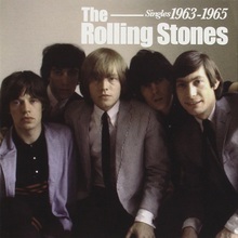 Singles 1963-1965 CD10