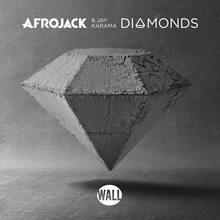 Diamonds (Feat. Jay Karama) (CDS)