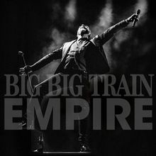 Empire (Live) CD1