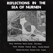 Reflections In The Sea Of Nurnen (Reissued 2004)