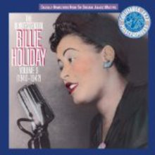 The Quintessential Billie Holiday, Vol. 9 (1940-1942)