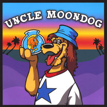 Uncle Moondog