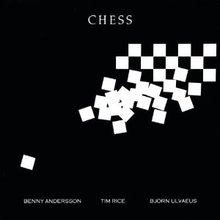 Chess CD1