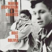 Boat To Bolivia (Vinyl)