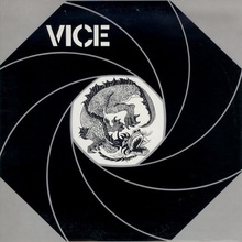 Vice (EP) (Vinyl)
