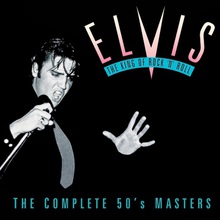 The King Of Rock 'n' Roll - The Complete 50's Masters CD1