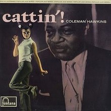 Cattin' (Reissued 1966) (Vinyl)