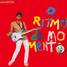 O Ritmo Do Momento (Vinyl)