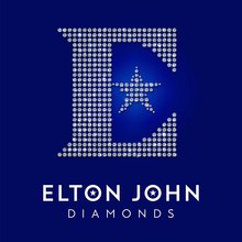 Diamonds (Limited Edition) CD1