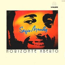 Horizonte Aberto (Vinyl)