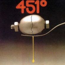 451° (Vinyl)