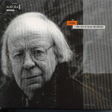 Listen - The Art Of Arne Nordheim CD1