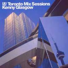 The Toronto Mix Sessions