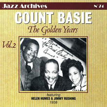 The Golden Years CD2