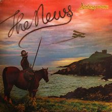 The News (Vinyl)