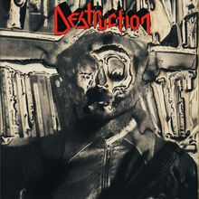 Destruction (EP)