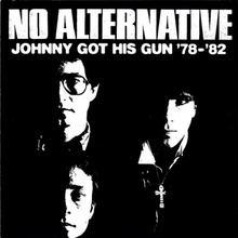 Johnny Got His Gun '78-'82