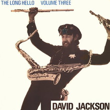 The Long Hello Volume Three (Vinyl)