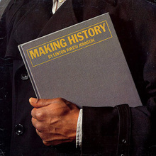 Making History (Vinyl)