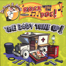The Body Tune Up