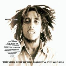 One Love: The Very Best Of Bob Marley CD1