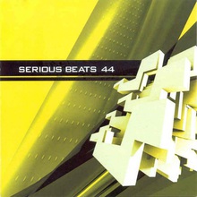 Serious Beats 44 CD1