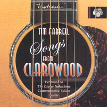 Songs From Clarowood