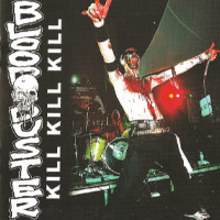 Kill Kill Kill (Live)