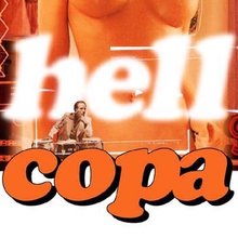 Copa (EP)