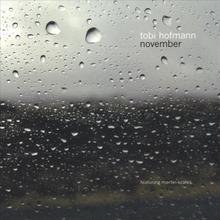 November feat. Martin Scales