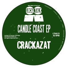 Candle Coast (EP)