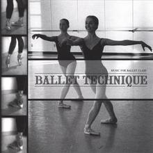Ballet Technique