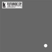 Futuride (EP)