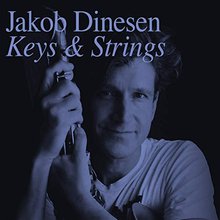 Keys & Strings CD2
