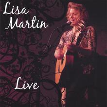 Lisa Martin - Live!