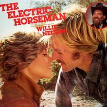 The Electric Horseman (Reissued 1987) (With Dave Grusin)