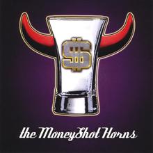 The Moneyshot Horns