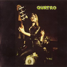 Quatro (Remastered 2011)