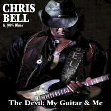 The Devil, My Guitar & Me