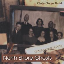 North Shore Ghosts