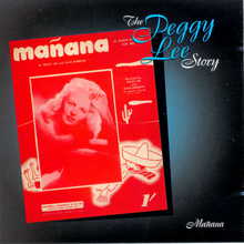The Peggy Lee Story CD3
