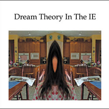 Dream Theory In The Ie (With Oken)