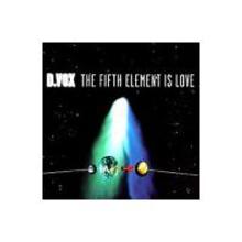 The Fifth Element Is Love (Single)