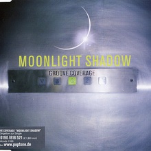 Moonlight Shadow (CDS)