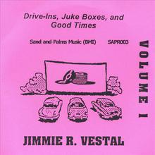 Drive-Ins, Juke Boxes, and Good Times - Volume 1