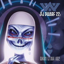 DJ Dwarf 22 (Limited Edition)