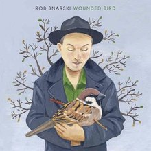 Wounded Bird