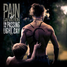 In The Passing Light Of Day (Mediabook Limited Edition) CD2