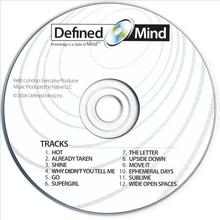Defined Mind