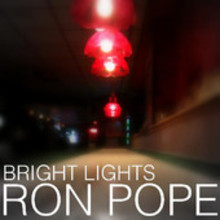 Bright Lights (CDS)